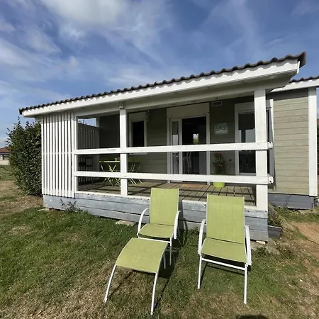 Holiday home Au Bord De L'eau, Terrasse Privee, Peche, Baignade, Nature Et Detente, Animaux Acceptes - Fr-1-489-359 Pierrefitte-sur-Loire