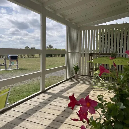 Au Bord De L'eau, Terrasse Privee, Peche, Baignade, Nature Et Detente, Animaux Acceptes - Fr-1-489-359